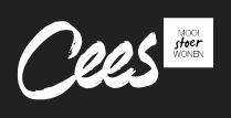 Cees mooi stoer wonen logo